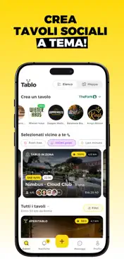 Tablo screenshot 3