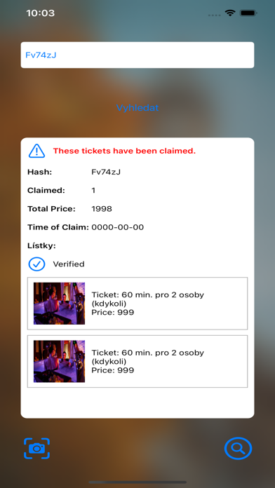 Lapnito Atraction Terminal Screenshot