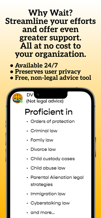 StatuteFINDER Screenshot 6 of 6