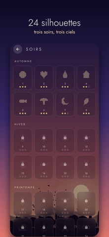 Nuée : dessine dans le ciel screenshot 3