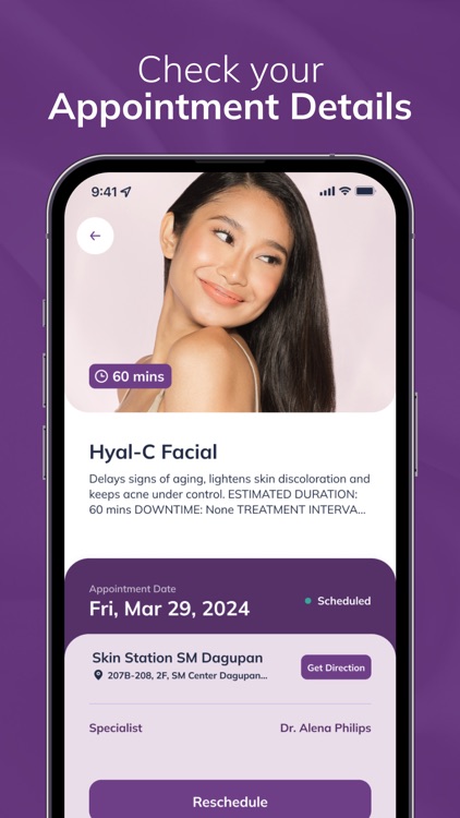 SkinStation Online screenshot-7