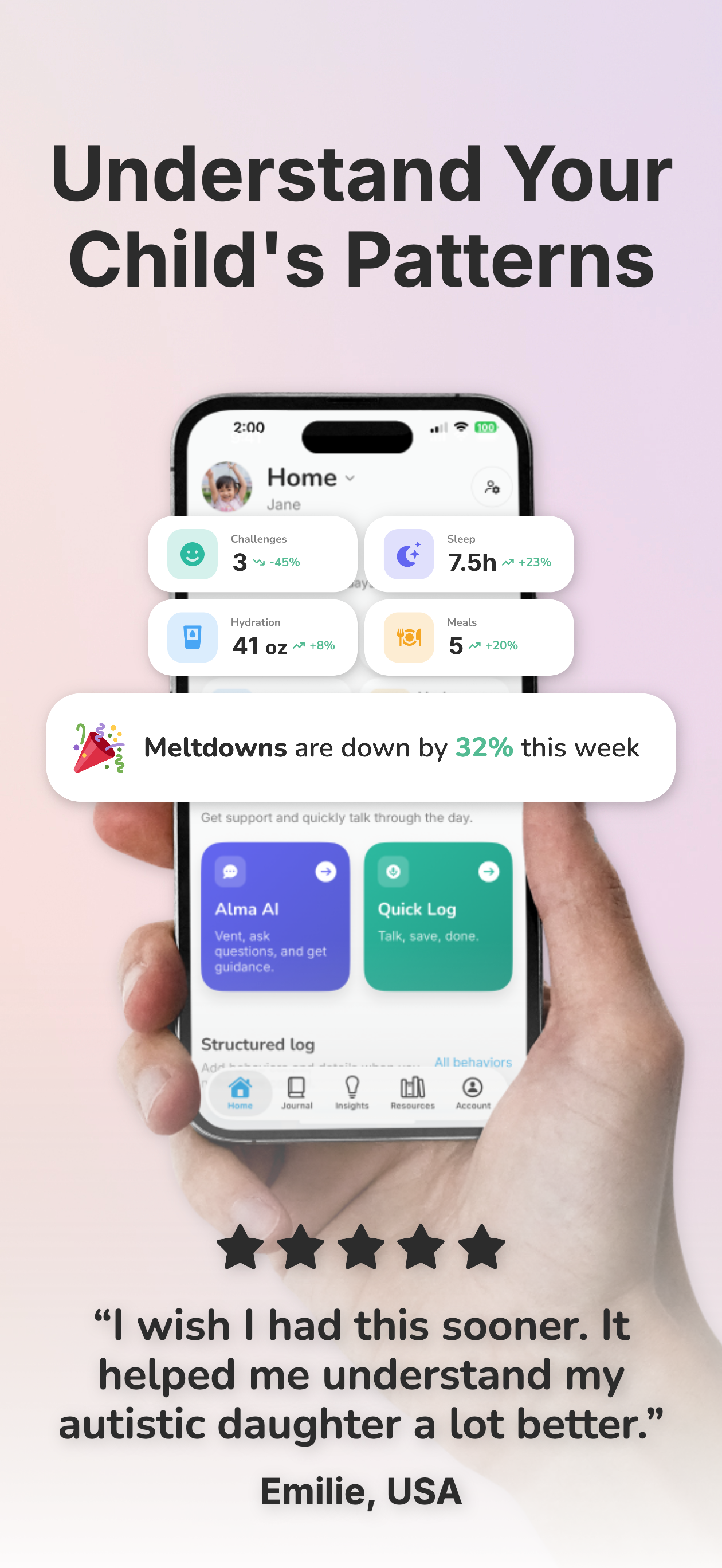 GuidingGrowth-Autism Parenting