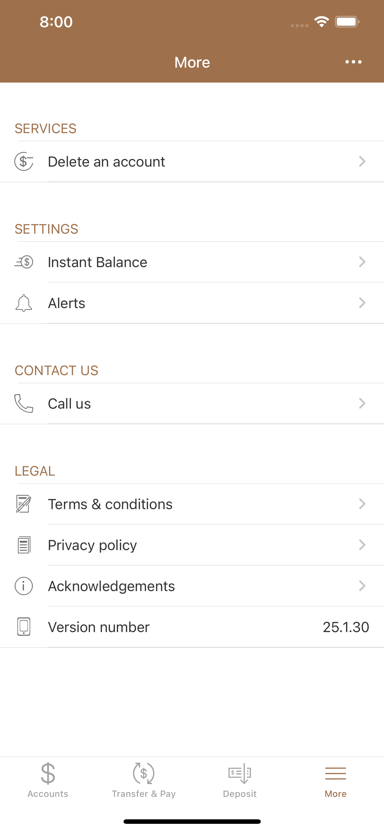 Commerce Bank Mobile