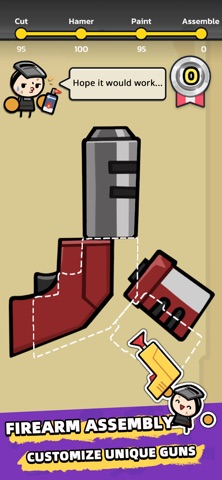 Clanky Hero Screenshot 2 of 5