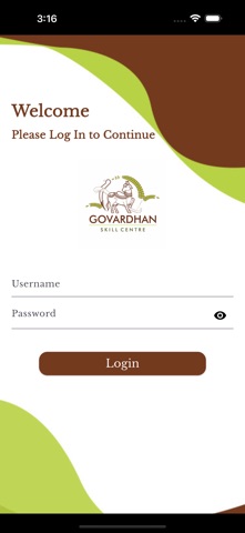 Govardhan Skill Centre screenshot