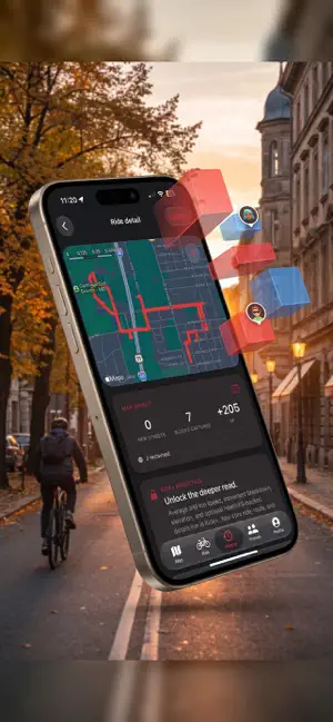 PedalTurf screenshot 4