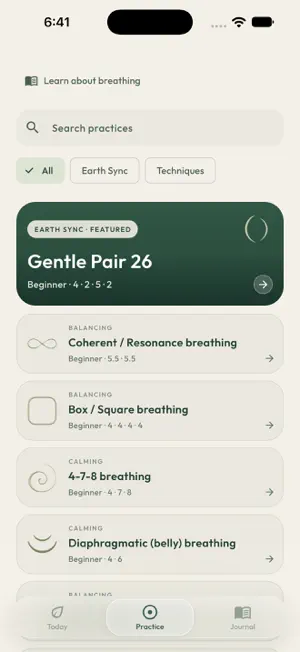 Pulse of Earth screenshot 2