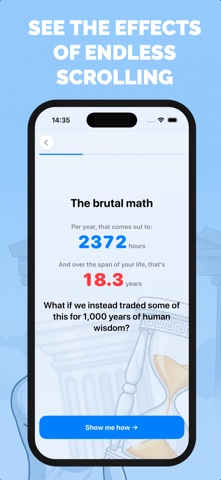 Wisdom Lock: Learn to Unlock screenshot