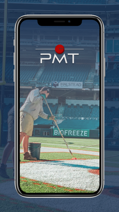 MyPMT Screenshot