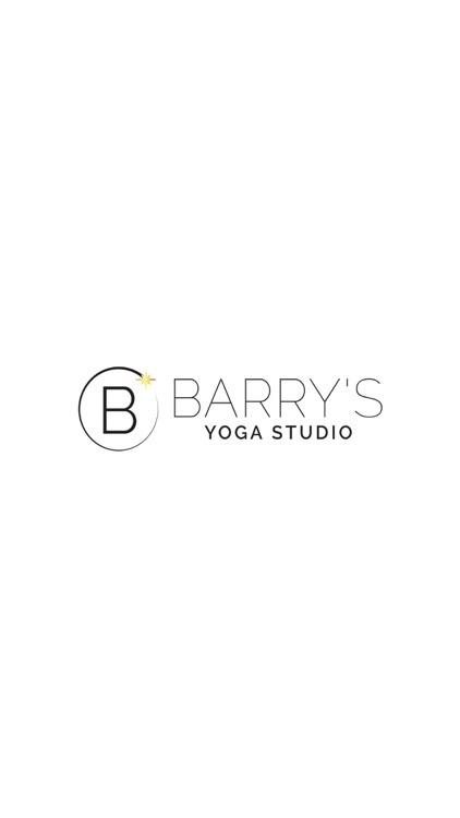 Barry's Yoga Studio