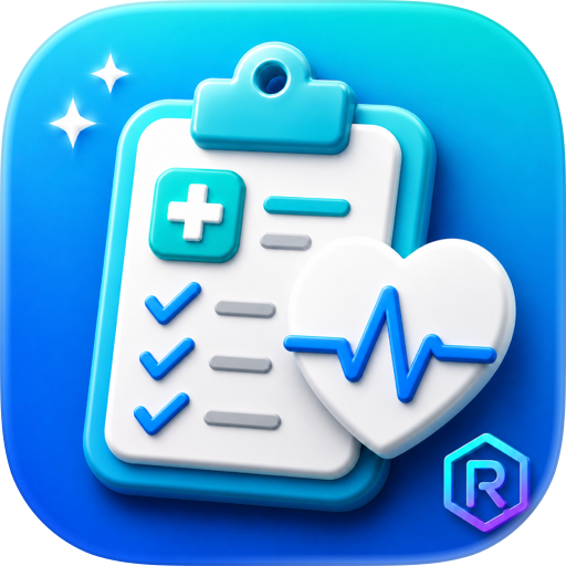 Health Track RUIX