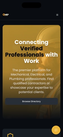 MepNetwork screenshot