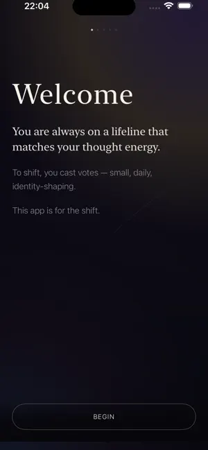 Transurf screenshot 2