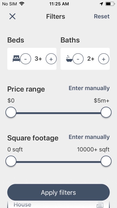 Livin' in San Diego Screenshot