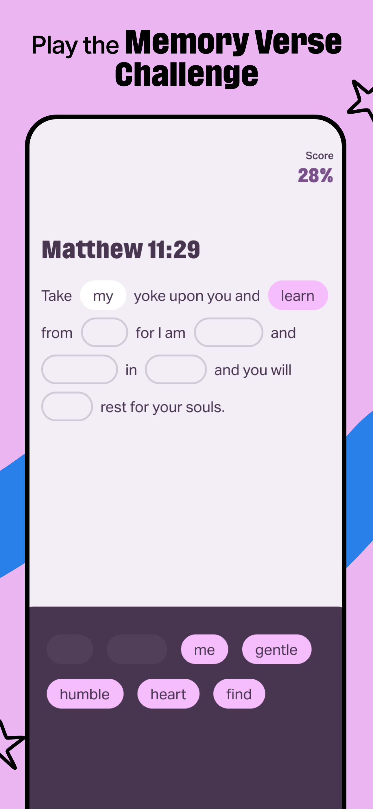 Bible Loop
