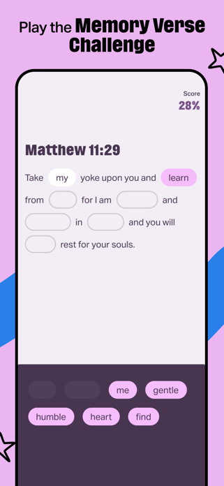 Bible Loop Screenshot 3 of 8