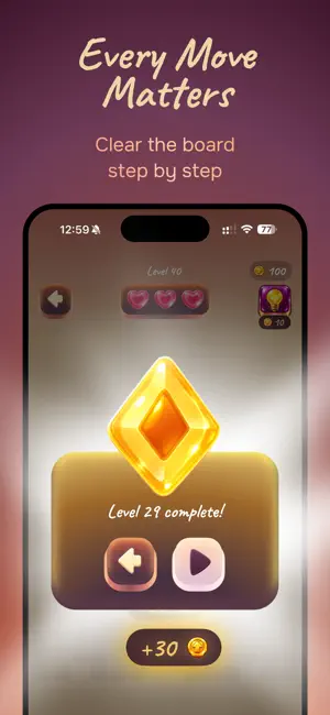 Arrout: Cozy Arrow Puzzle screenshot 3