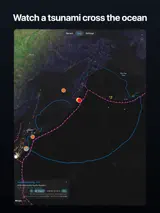 NewQuake: Earthquake Tracker 1