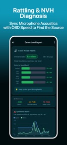 OBD2UDS - Car Diagnostic Pro screenshot