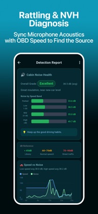 OBD2UDS - Car Diagnostic Pro screenshot 4