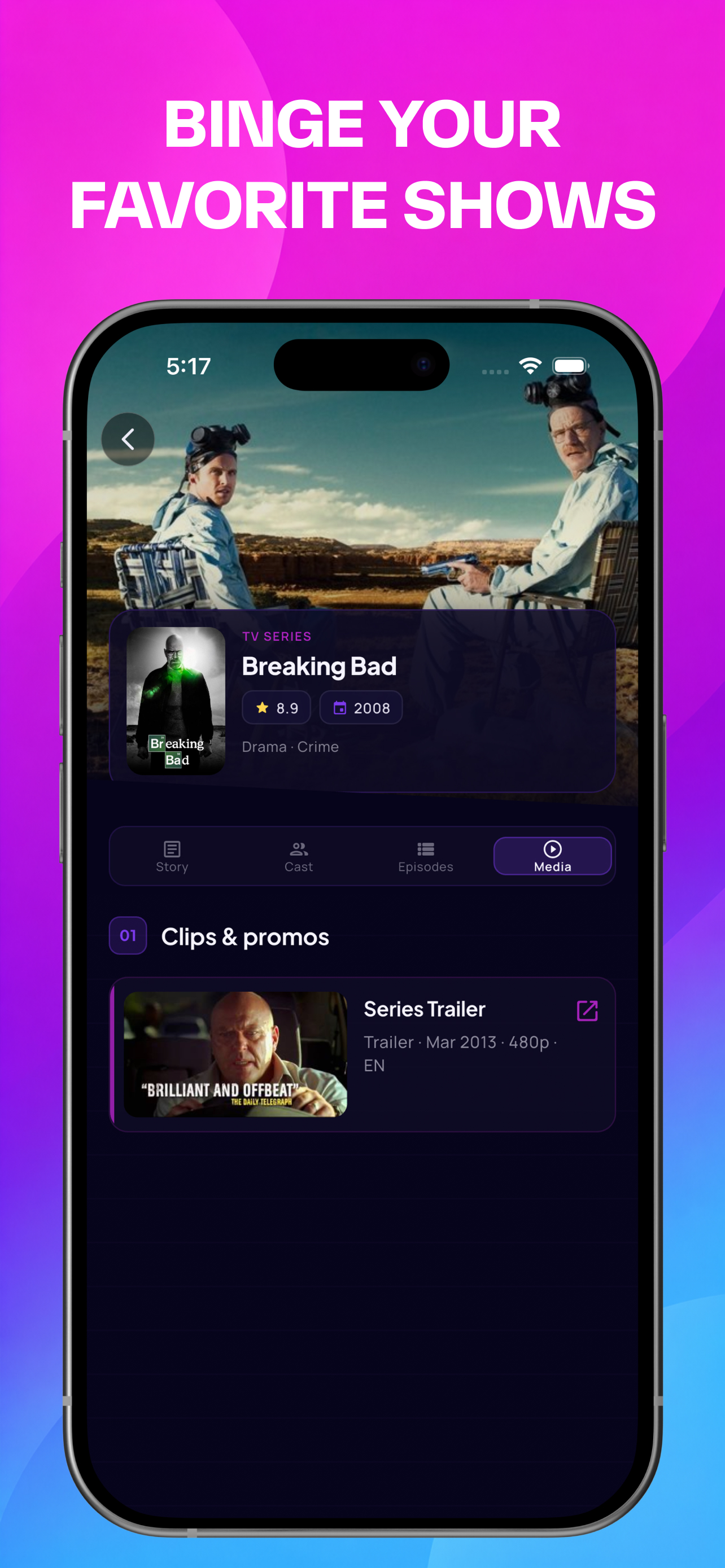 Lok l0k-Watch Drama,Movies,TV screenshot 6