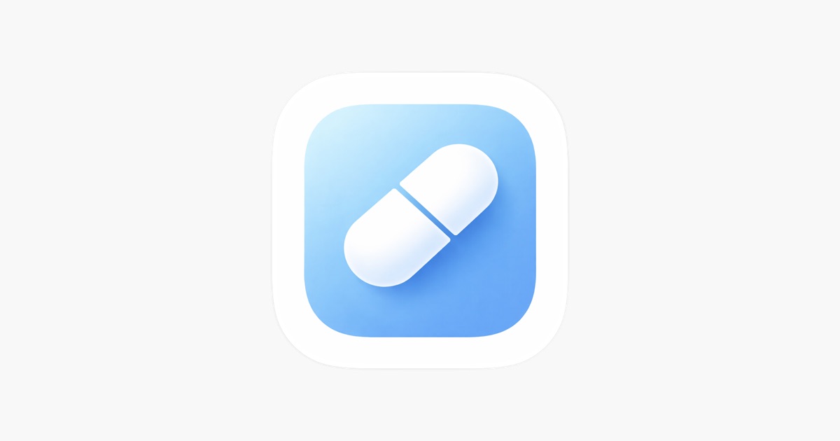 ‎MyPillPlanner App - App Store