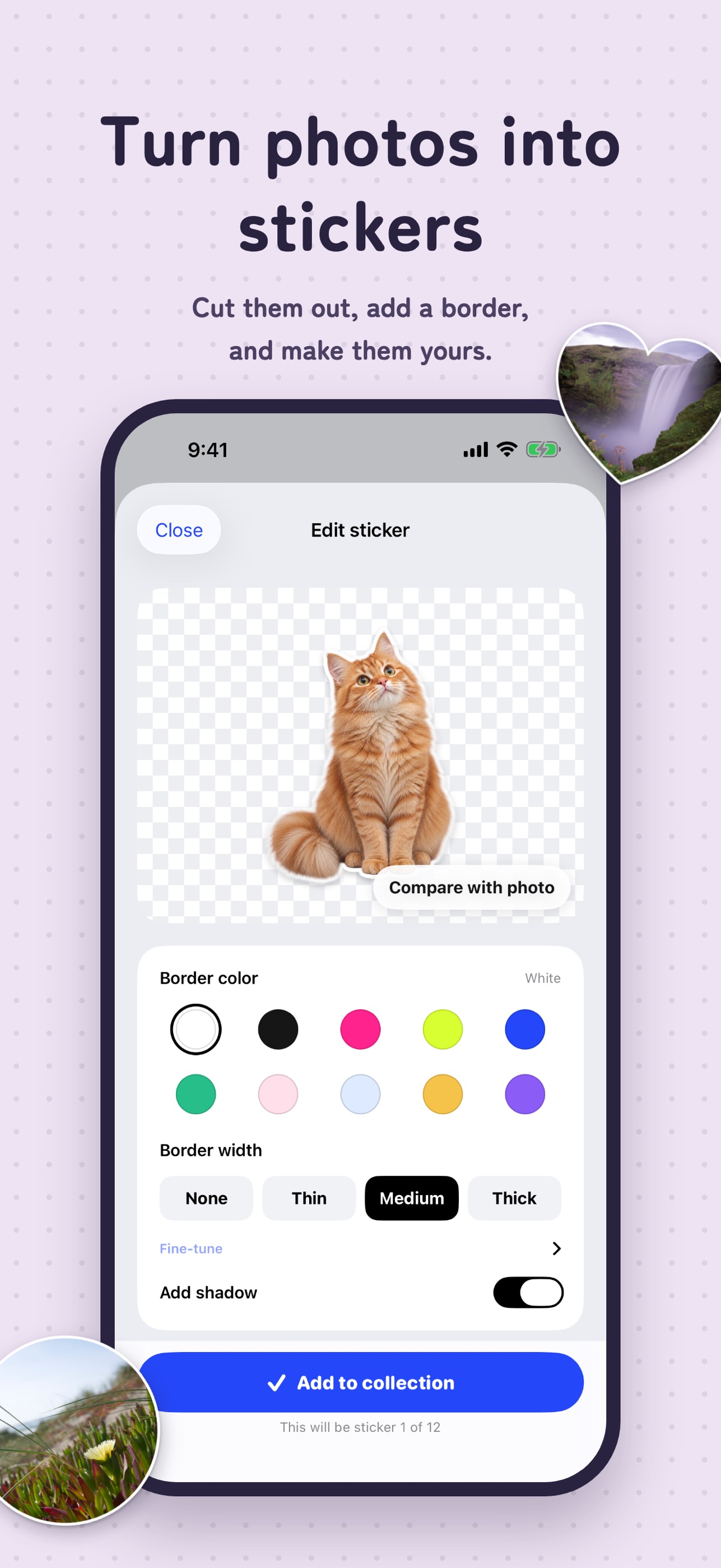 Screenshot 1 of Sticky Club
