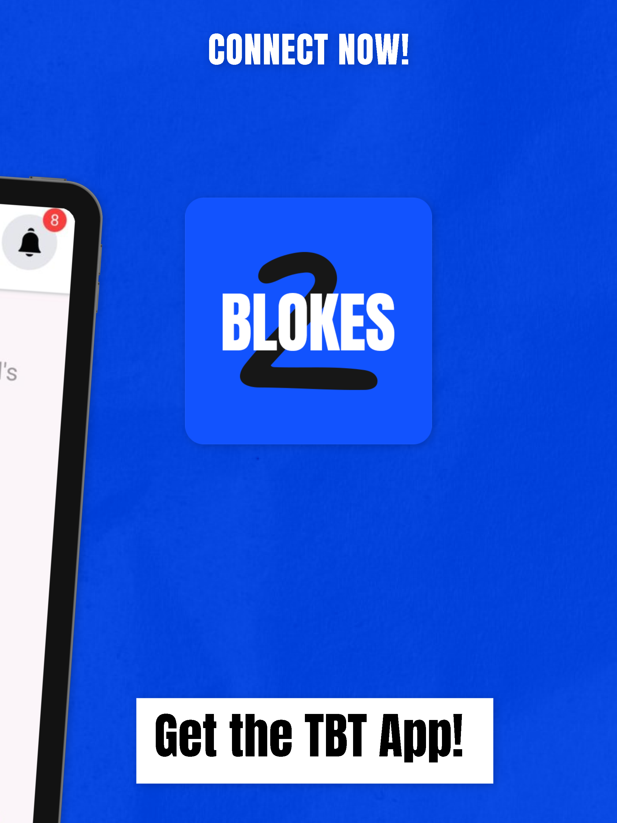 Two Blokes Trading