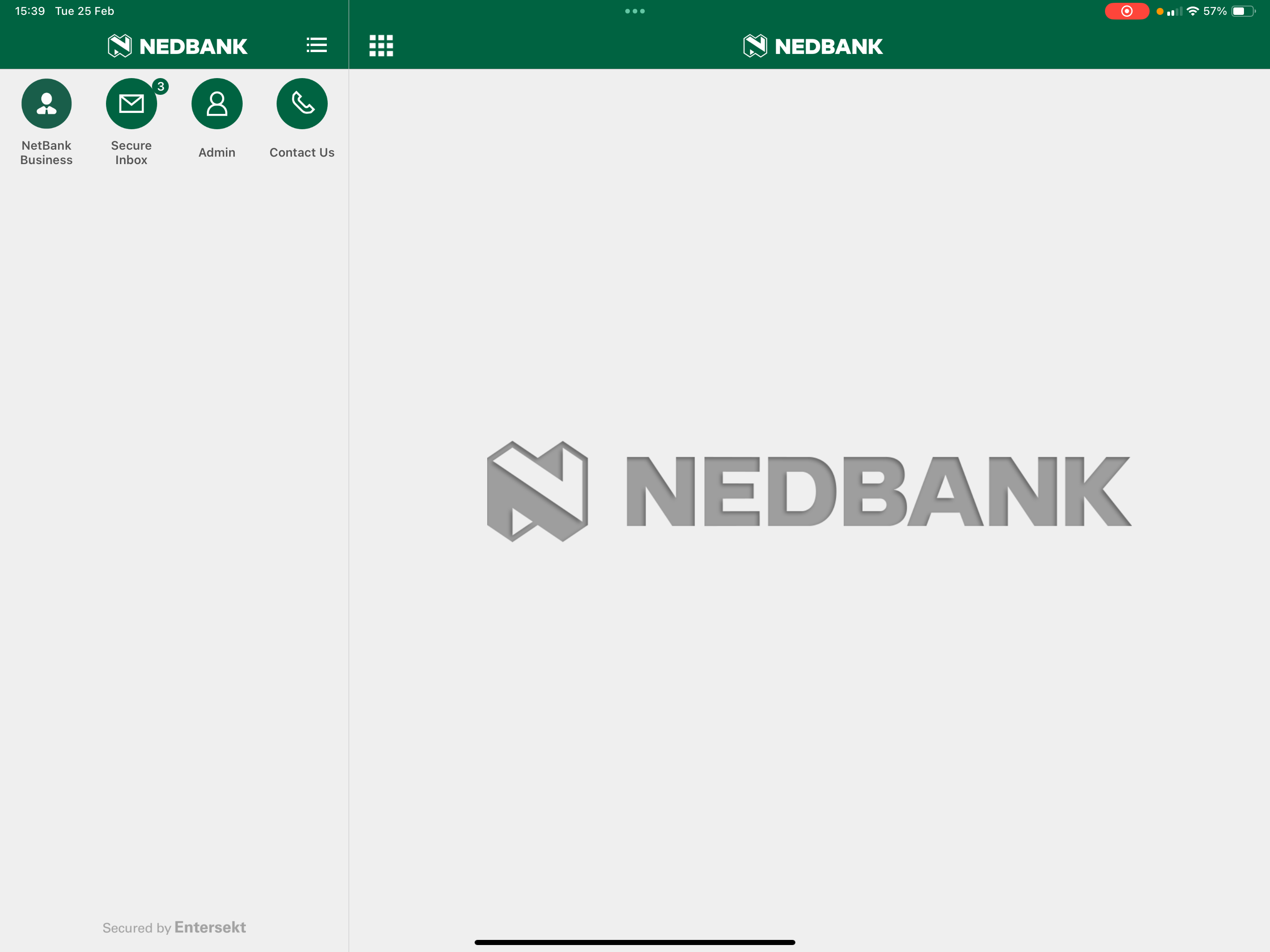 Nedbank AppSuite