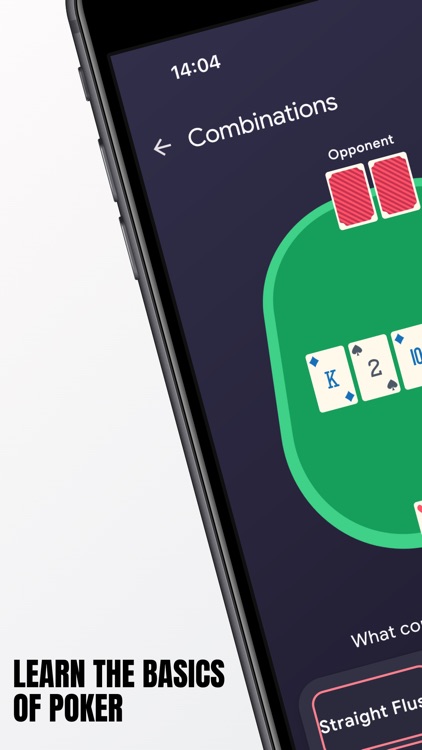 ATHYLPS - Poker Trainer