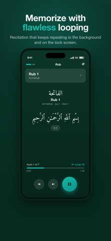 Rub Player Screenshot 1 of 6