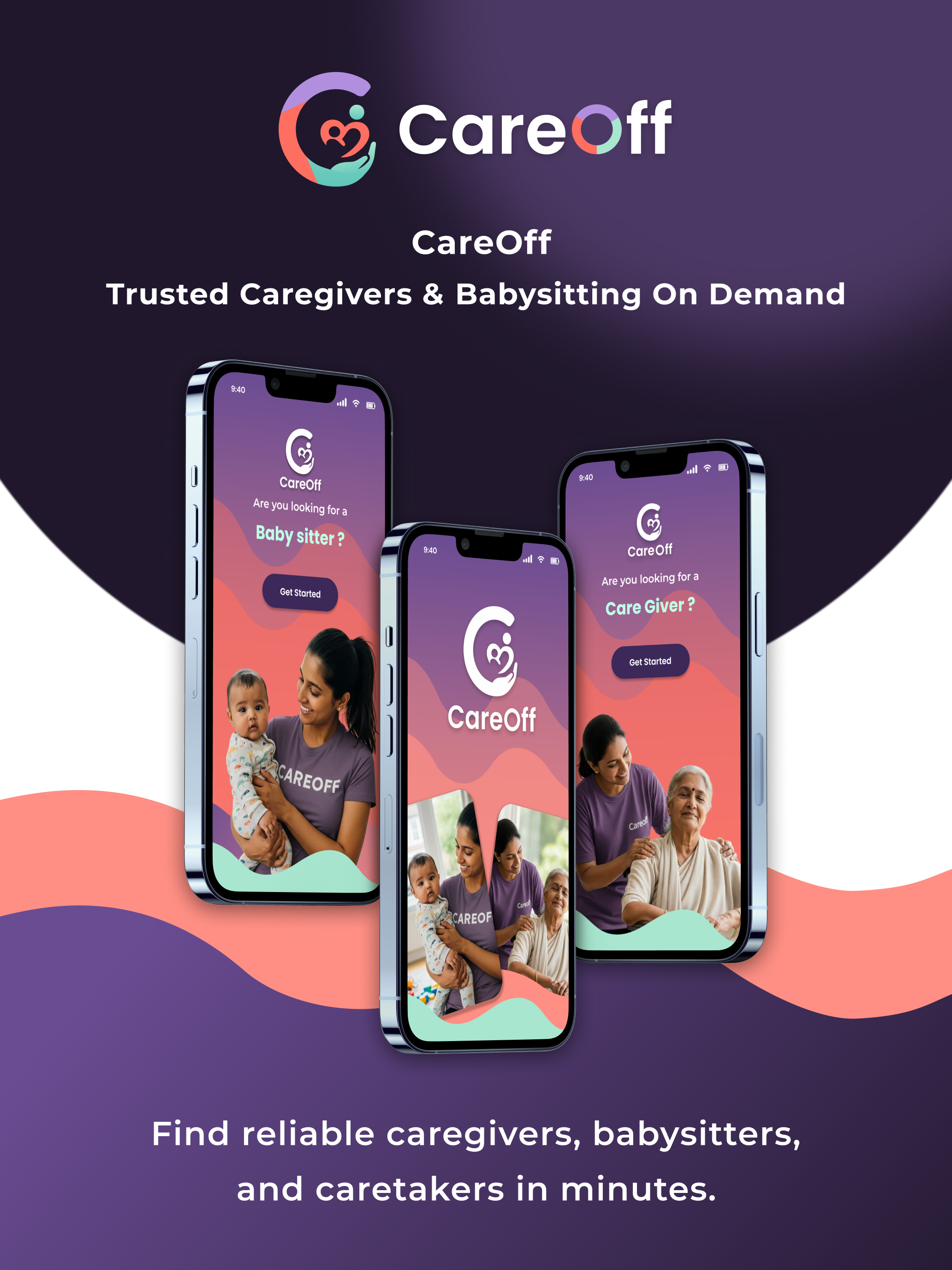 CareOff