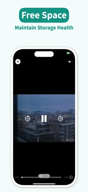 Mind Cleaner | Photo Cleanup screenshot 3
