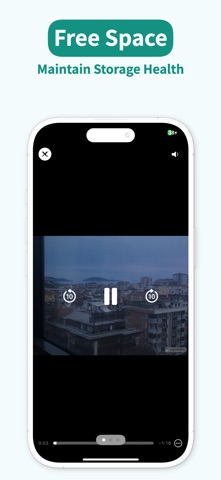 Mind Cleaner | Photo Cleanup Screenshot 3 of 5