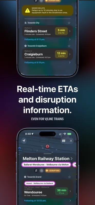 Shuttle - Trains, Trams, Buses screenshot 8 of 10