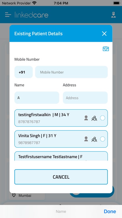 linkedcare screenshot-6