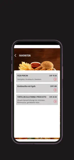 Zur Unteren Säge Aargau screenshot 1