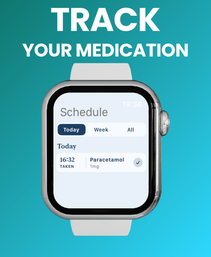 Medicine Reminder: Hapche screenshot 13
