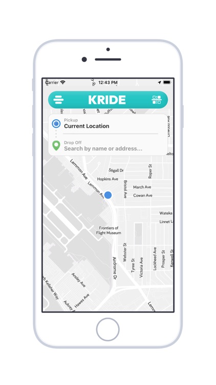 K-Ride by Kupuna Care