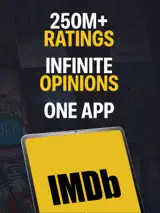 IMDb: Movies & TV Shows 1