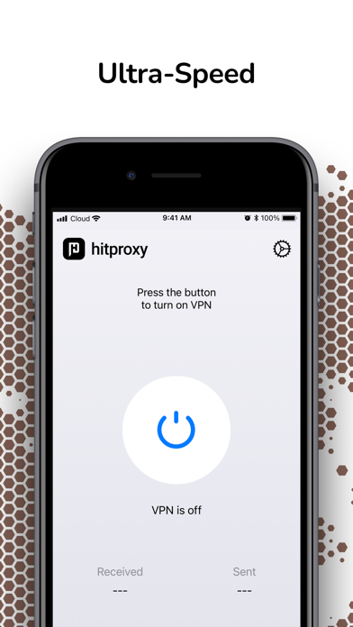 HitProxy Screenshot