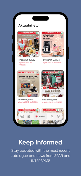 SPAR Croatia Screenshot 6 of 6