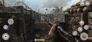 WW2 Battle Simulation War Game screenshot 3
