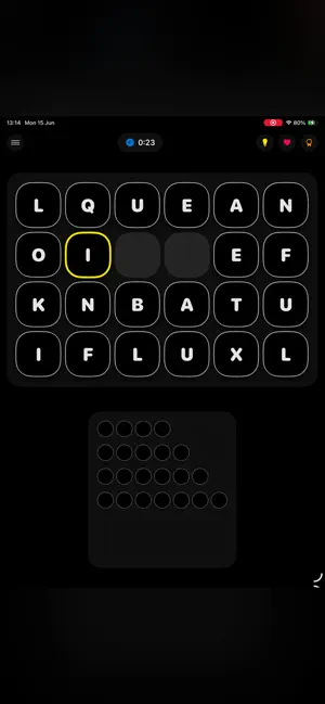 Wend — screenshot 5
