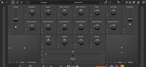 GSDSP MMMm screenshot 2