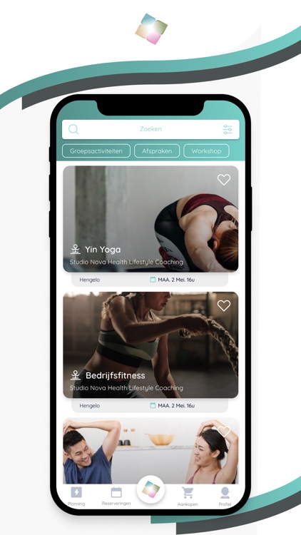 Nova Health Lifestyle Coaching