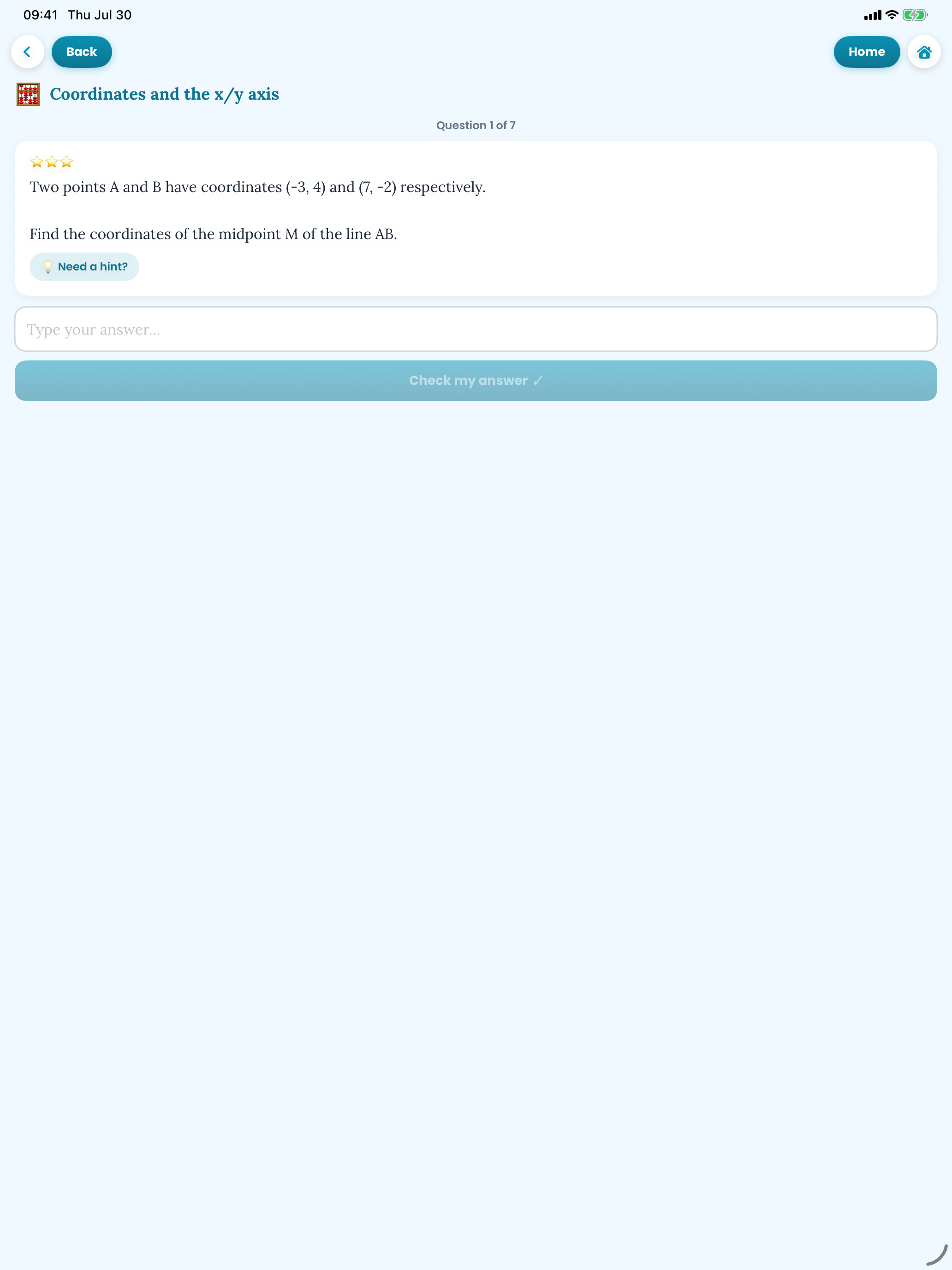 11 Plus English screenshot 11
