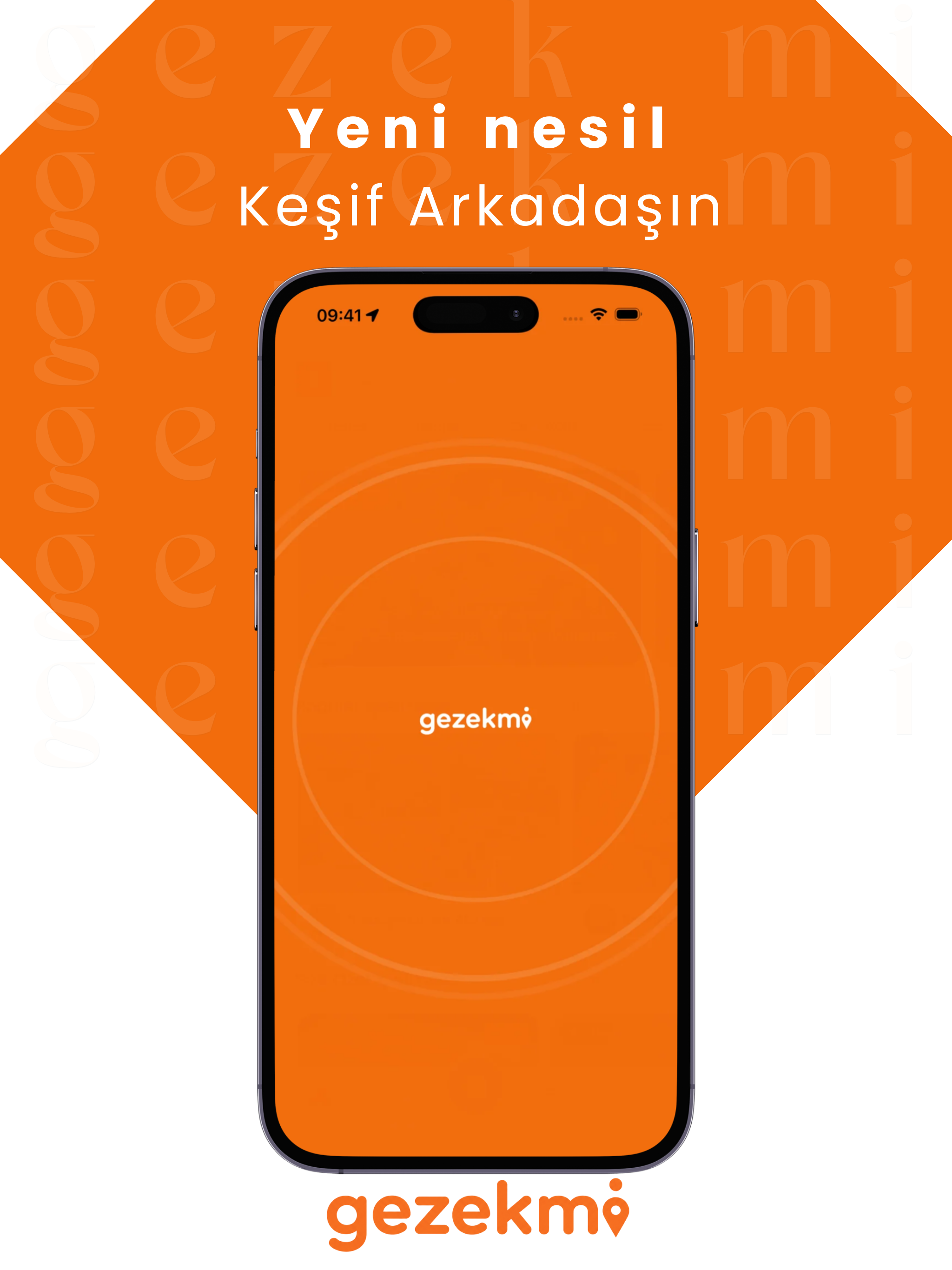 Gezekmi