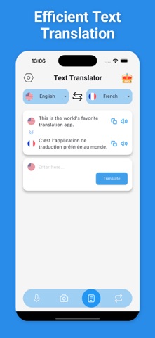 French Translator & More + Screenshot 4 of 7