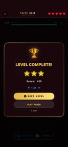 EGK Baccarat screenshot